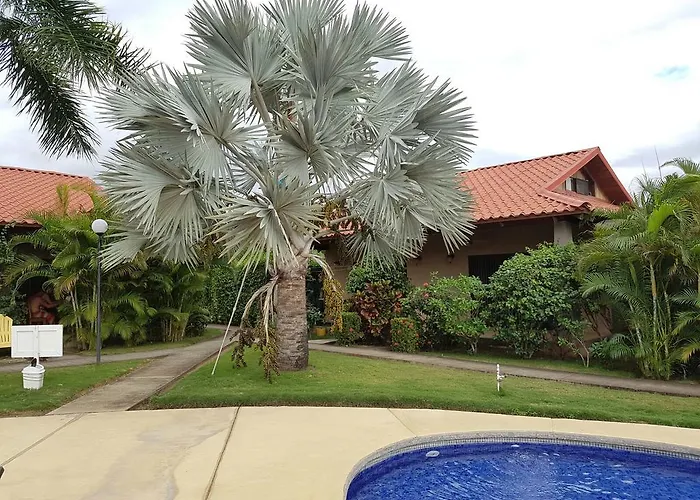 Apartamento Casa Claudia Potrero (Guanacaste)