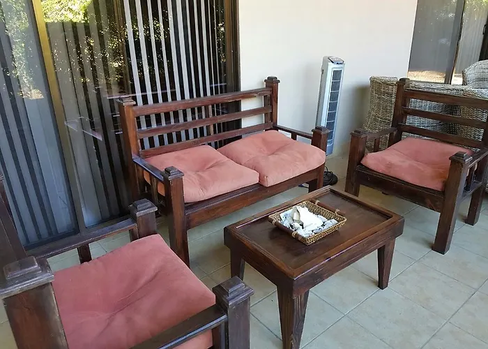 Apartamento Casa Claudia Potrero (Guanacaste)