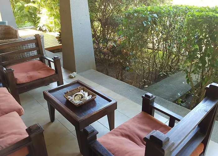 Apartamento Casa Claudia
