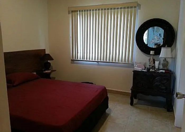 Apartamento Casa Claudia *