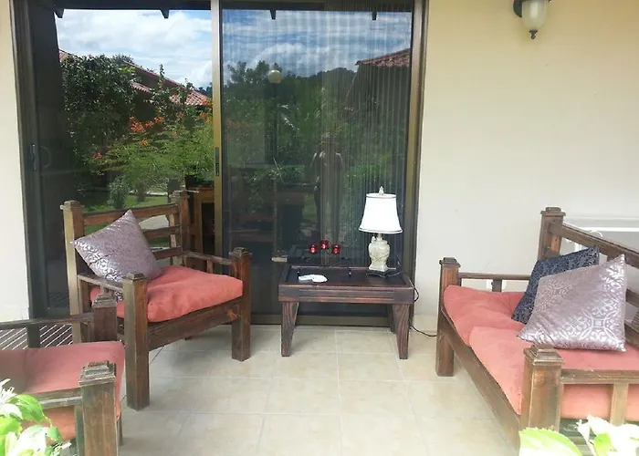 Casa Claudia *