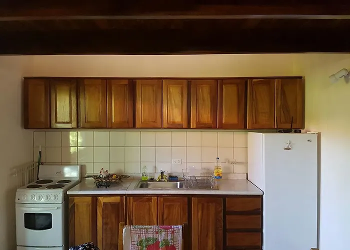 Casa Claudia *