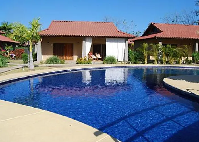 Casa Claudia * Potrero (Guanacaste)