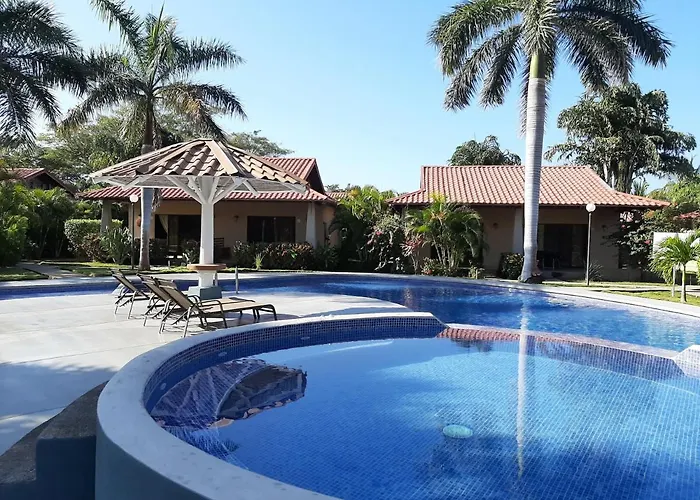 Casa Claudia Potrero (Guanacaste)